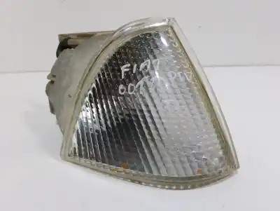 Second-hand car spare part FRONT RIGHT HEADLIGHT for FIAT SCUDO (222)  OEM IAM references 9406303537  
