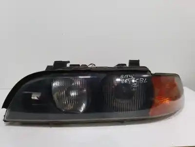 İkinci el araba yedek parçası SOL FAR için BMW SERIE 5 BERLINA (E39)  OEM IAM referansları 15213900  