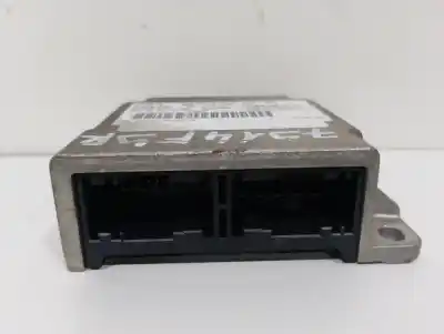 Peça sobressalente para automóvel em segunda mão centralina de airbag por peugeot 207 xs referências oem iam 0285001745