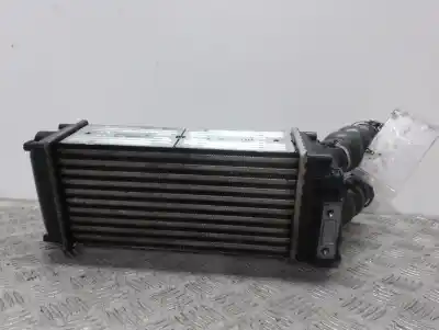 Peça sobressalente para automóvel em segunda mão INTERCOOLER por CITROEN C4 PICASSO  Referências OEM IAM 9648551880  0384H5