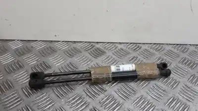 Peça sobressalente para automóvel em segunda mão amortecedor do capô por bmw x3 (e83) 2.0d referências oem iam 