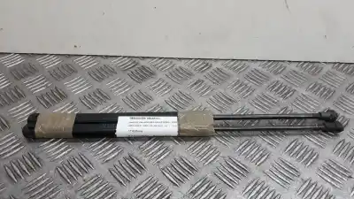 Second-hand car spare part tailgate gas strut for bmw serie 1 berlina (e81/e87) 118i oem iam references 51247060622