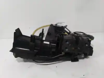 Second-hand car spare part left front door lock for ford focus c-max (cap) connection oem iam references   