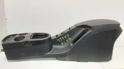 Pièce détachée automobile d'occasion ACCOUDOIR CENTRAL pour SEAT ALTEA (5P1)  Références OEM IAM   