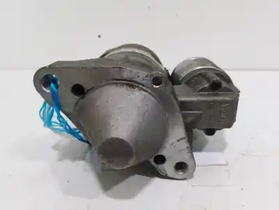 Автозапчасти б/у двигатель запускается за renault clio ii fase ii (b/cb0) authentique ссылки oem iam 867838