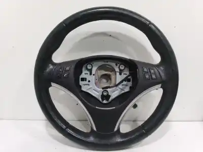 Second-hand car spare part steering wheel for bmw serie 1 berlina (e81/e87) 118i oem iam references 676989501