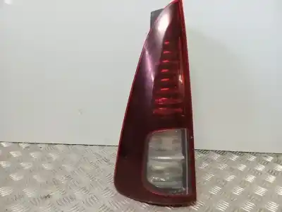 Автозапчастина б/у лівий ход ліхар для renault espace iv (jk0) expression посилання на oem iam 8200394722