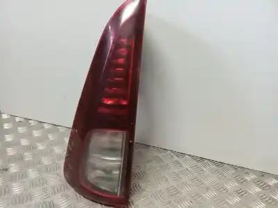 Автозапчастина б/у лівий ход ліхар для renault espace iv (jk0) expression посилання на oem iam 8200394722  