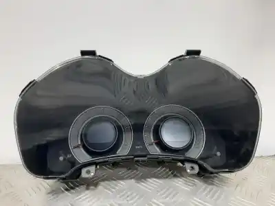 Gebrauchtes Autoersatzteil instrumententafel zum toyota auris luna oem-iam-referenzen 838000z290