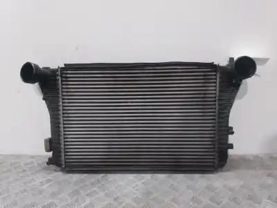 Second-hand car spare part intercooler for seat altea xl (5p5) reference oem iam references 1k0145803cd  