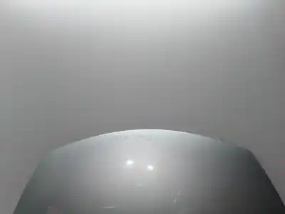 Second-hand car spare part bonnet for renault espace iv (jk0) impulsion imusic oem iam references   