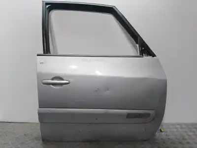 Автозапчастина б/у ПЕРЕДНІ ПРАВІ ДВЕРІ для RENAULT ESPACE IV (JK0)  Посилання на OEM IAM   
