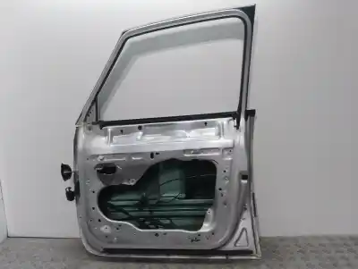 Автозапчастина б/у передні праві двері для renault espace iv (jk0) impulsion imusic посилання на oem iam   