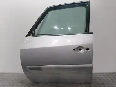 Автозапчастина б/у передні ліві двері для renault espace iv (jk0) impulsion imusic посилання на oem iam 