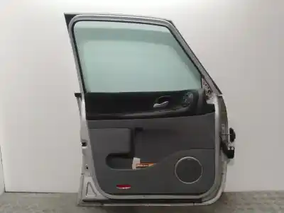 Автозапчастина б/у передні ліві двері для renault espace iv (jk0) impulsion imusic посилання на oem iam   