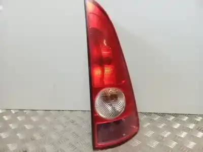Автозапчастина б/у правий ліхтар для renault espace iv (jk0) dynamique посилання на oem iam 8200027152