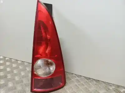 Автозапчасти б/у правый задний фонарь за renault espace iv (jk0) dynamique ссылки oem iam 8200027152  