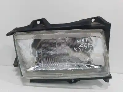Pezzo di ricambio per auto di seconda mano FARO ANTERIORE DESTRO per FIAT SCUDO (222)  Riferimenti OEM IAM 1474267080  