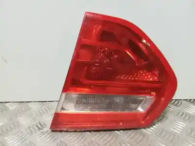 Автозапчасти б/у правый задний фонарь в двери за citroen c4 picasso sx ссылки oem iam  Автозапчасти б/у правый задний фонарь в двери за citroen c4 picasso sx ссылки oem iam