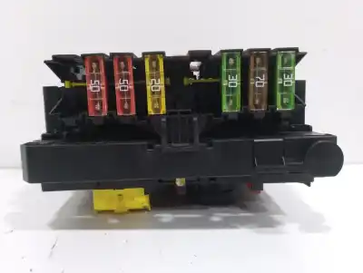 Second-hand car spare part bsm control unit for citroen c4 picasso sx oem iam references 9661708080  