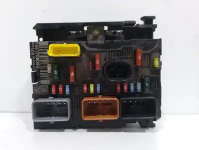 Second-hand car spare part bsm control unit for citroen c4 picasso sx oem iam references 9661708080  