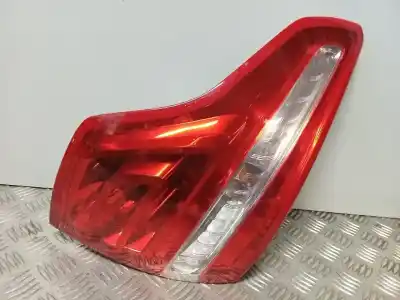 Second-hand car spare part left tailgate light for citroen c4 picasso sx oem iam references 6350cc   Second-hand car spare part left tailgate light for citroen c4 picasso sx oem iam references 6350cc