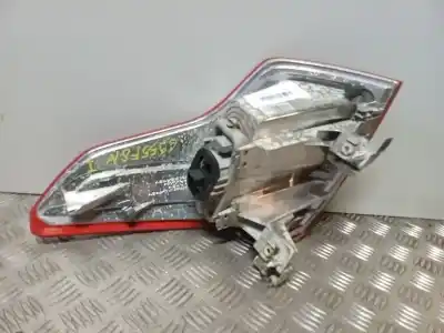Second-hand car spare part left tailgate light for citroen c4 picasso sx oem iam references 6350cc   Second-hand car spare part left tailgate light for citroen c4 picasso sx oem iam references 6350cc