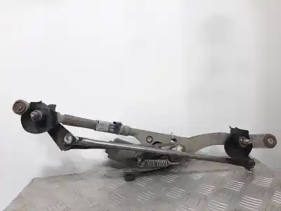 Gebrauchtes Autoersatzteil vorderer wischermotor zum toyota auris luna oem-iam-referenzen 8511002190