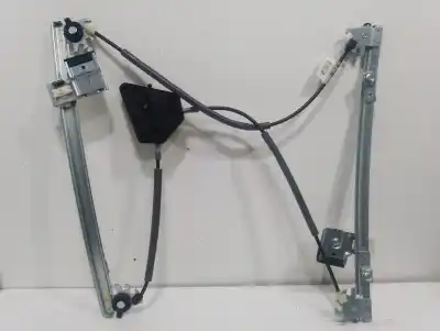 Tweedehands auto-onderdeel REGELAAR LINKS VOORRUIT voor VOLKSWAGEN POLO (9N1)  OEM IAM-referenties 1620008080  