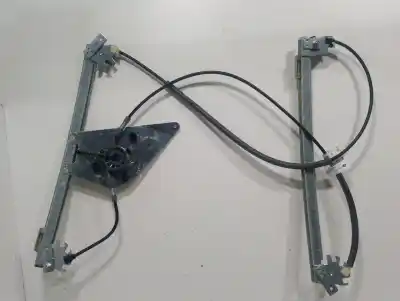 Second-hand car spare part PASSENGER SIDE RIGHT WINDOW REGULATOR for AUDI A3 (8L)  OEM IAM references 1619998780  