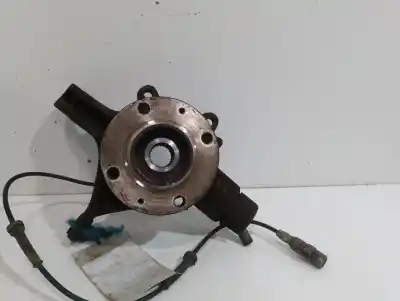 Автозапчастина б/у ПЕРЕДНІЙ ПРАВ для PEUGEOT 307 (S1)  Посилання на OEM IAM 364796  