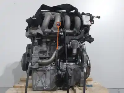 Gebrauchtes Autoersatzteil KOMPLETTER MOTOR zum HONDA CIVIC BERLINA 5 (FK)  OEM-IAM-Referenzen L13Z1  