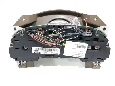 Peça sobressalente para automóvel em segunda mão quadrante por dodge caliber s referências oem iam 1dx44dk5ab  004ah