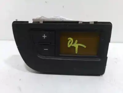 Автозапчасти б/у климат-контроль за citroen c4 picasso sx ссылки oem iam 9650868877 Автозапчасти б/у климат-контроль за citroen c4 picasso sx ссылки oem iam 9650868877
