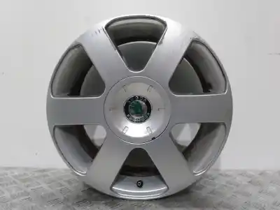 Gebrauchtes Autoersatzteil RÄDER SATZ Autoreifen zum SKODA OCTAVIA BERLINA (1Z3)  OEM-IAM-Referenzen 1Z0601025P  6.5 J X 16 H2 ET 50