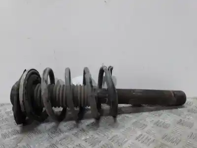 Автозапчасти б/у ПЕРЕДНИЙ ЛЕВЫЙ АМОРТИЗАТОР за CITROEN XSARA PICASSO (N68)  ссылки OEM IAM 5202PJ  