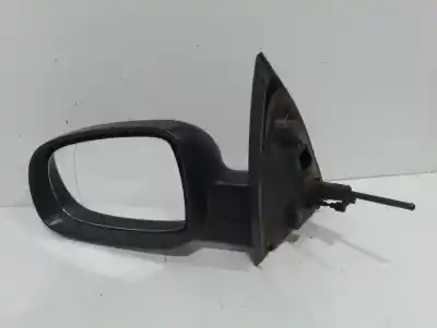 Peça sobressalente para automóvel em segunda mão espelho retrovisor esquerdo por opel corsa c comfort referências oem iam 