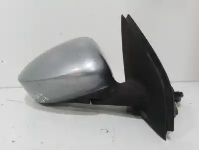 Second-hand car spare part right rearview mirror for fiat stilo multi wagon (192_) 1.9 d multijet oem iam references   