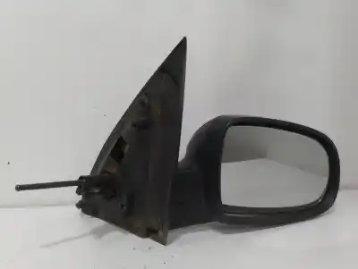Peça sobressalente para automóvel em segunda mão espelho retrovisor direito por opel corsa c comfort referências oem iam 