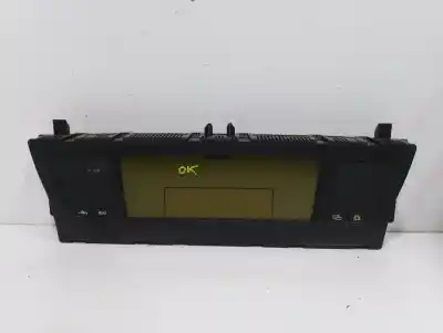 Автозапчасти б/у приборная доска за citroen c4 picasso sx ссылки oem iam 9664365280 Автозапчасти б/у приборная доска за citroen c4 picasso sx ссылки oem iam 9664365280
