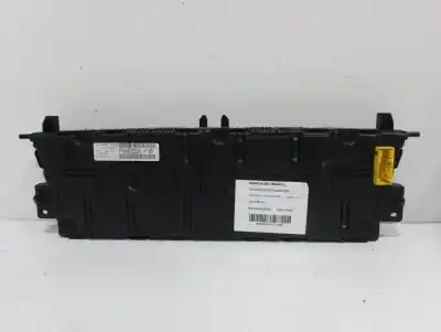 Автозапчастина б/у панель інструментів для citroen c4 picasso sx посилання на oem iam 9664365280  281129745d Автозапчастина б/у панель інструментів для citroen c4 picasso sx посилання на oem iam 9664365280  281129745d