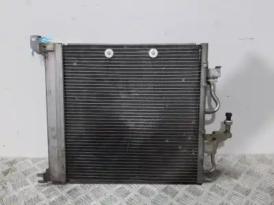 Second-hand car spare part AIR CONDITIONING CONDENSER / RADIATOR for OPEL ZAFIRA B  OEM IAM references 13129195  