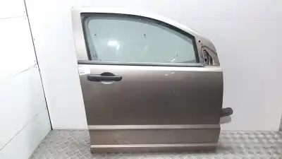 Pezzo di ricambio per auto di seconda mano porta anteriore destra per dodge caliber s riferimenti oem iam 05074154ai