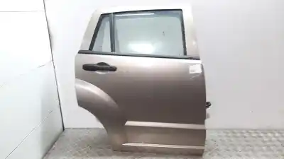 Pezzo di ricambio per auto di seconda mano porta posteriore destra per dodge caliber s riferimenti oem iam 05074162ai