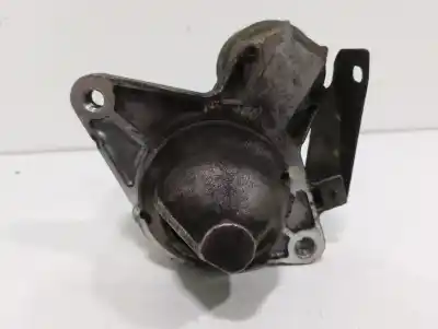 Peça sobressalente para automóvel em segunda mão motor de arranque por peugeot 107 urban referências oem iam 5802al