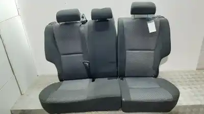 Second-hand car spare part REAR SEATS for TOYOTA AURIS  OEM IAM references   
