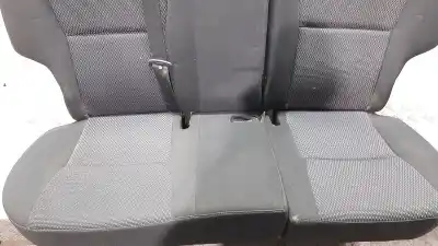 Peça sobressalente para automóvel em segunda mão bancos traseiros por toyota auris live referências oem iam   