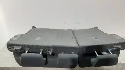 Peça sobressalente para automóvel em segunda mão bancos traseiros por toyota auris live referências oem iam   