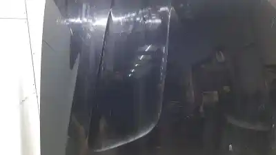 Peça sobressalente para automóvel em segunda mão capot por bmw x3 (e83) 2.0d referências oem iam   