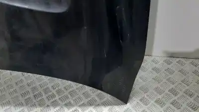 Peça sobressalente para automóvel em segunda mão capot por bmw x3 (e83) 2.0d referências oem iam   